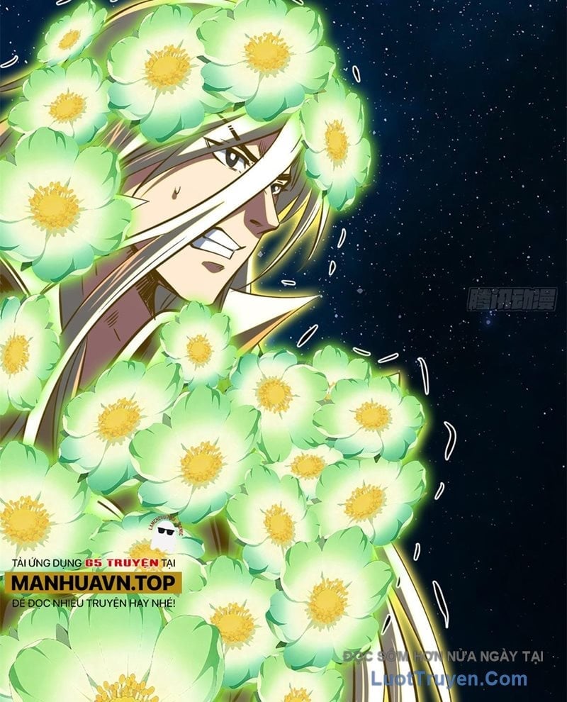 Siêu Cấp Thần Cơ Nhân Chap 394 - Next Chap 395