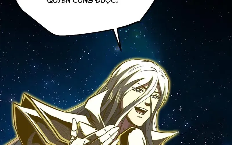 Siêu Cấp Thần Cơ Nhân Chap 394 - Next Chap 395