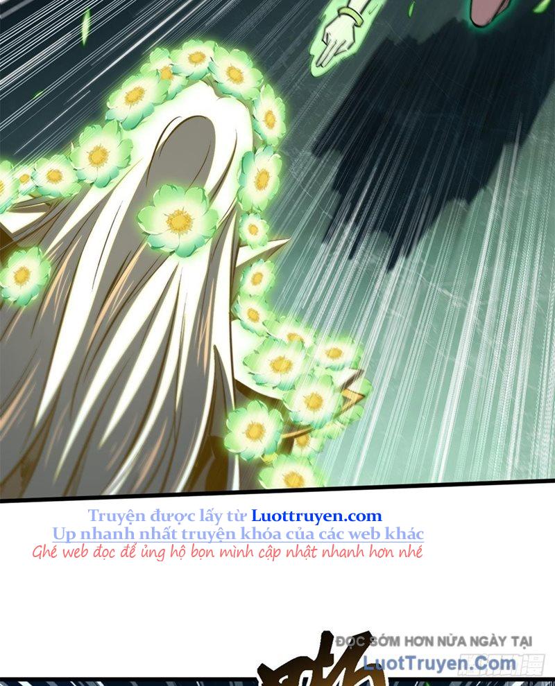 Siêu Cấp Thần Cơ Nhân Chap 394 - Next Chap 395