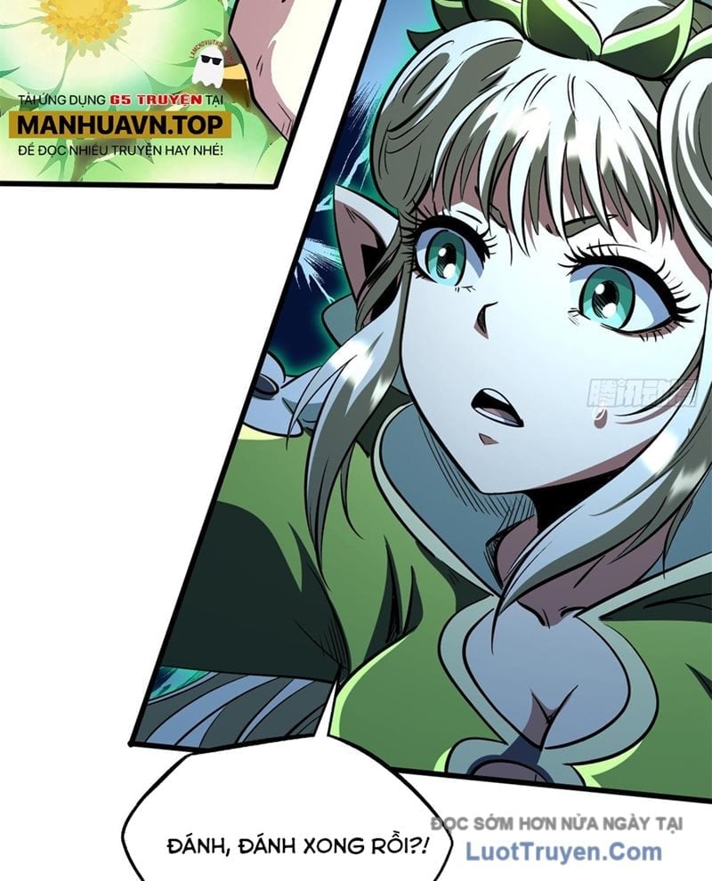 Siêu Cấp Thần Cơ Nhân Chap 394 - Next Chap 395