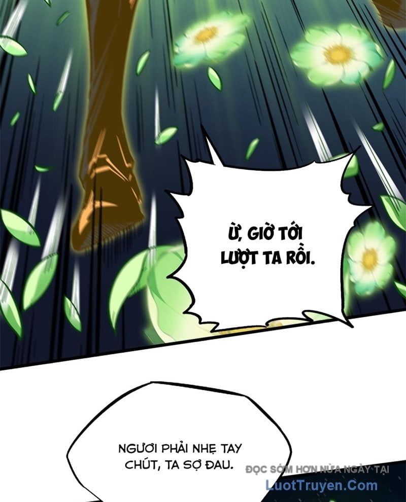 Siêu Cấp Thần Cơ Nhân Chap 394 - Next Chap 395