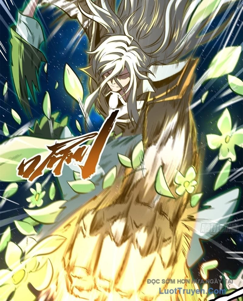 Siêu Cấp Thần Cơ Nhân Chap 394 - Next Chap 395