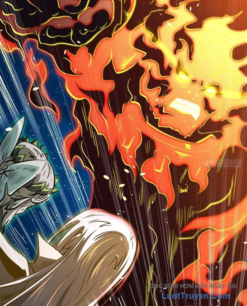 Siêu Cấp Thần Cơ Nhân Chap 394 - Next Chap 395