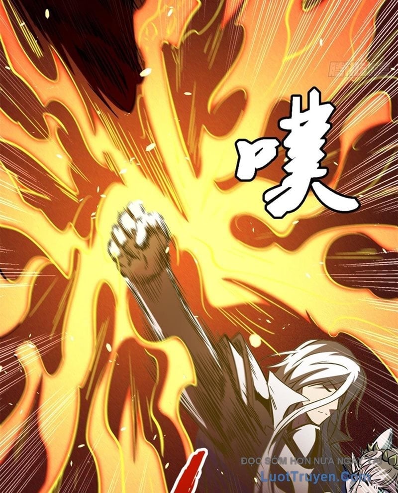 Siêu Cấp Thần Cơ Nhân Chap 394 - Next Chap 395