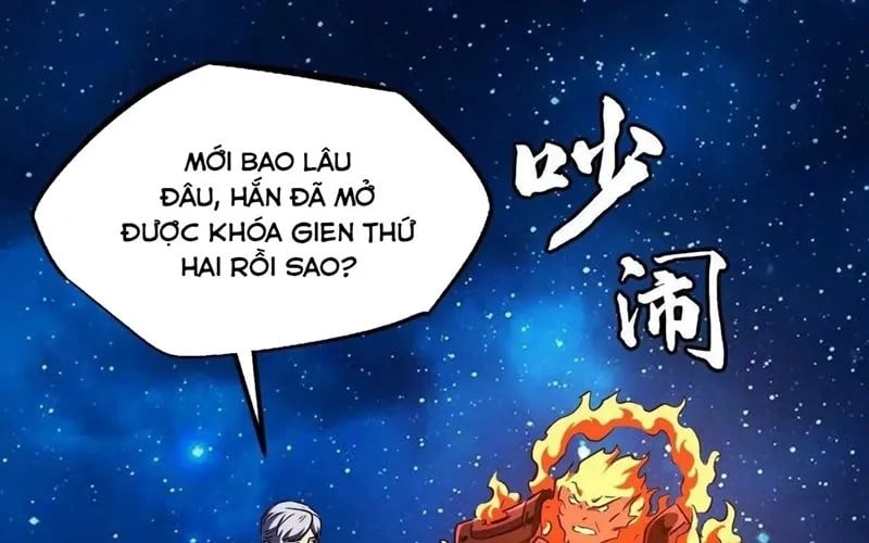 Siêu Cấp Thần Cơ Nhân Chap 398 - Next Chap 399
