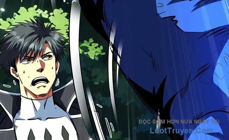 Siêu Cấp Thần Cơ Nhân Chap 398 - Next Chap 399