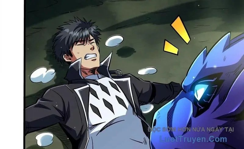 Siêu Cấp Thần Cơ Nhân Chap 398 - Next Chap 399