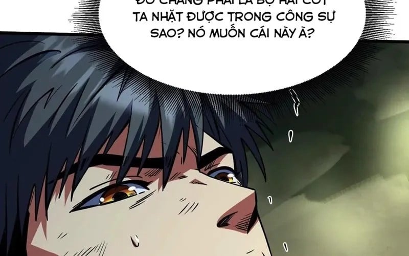 Siêu Cấp Thần Cơ Nhân Chap 398 - Next Chap 399