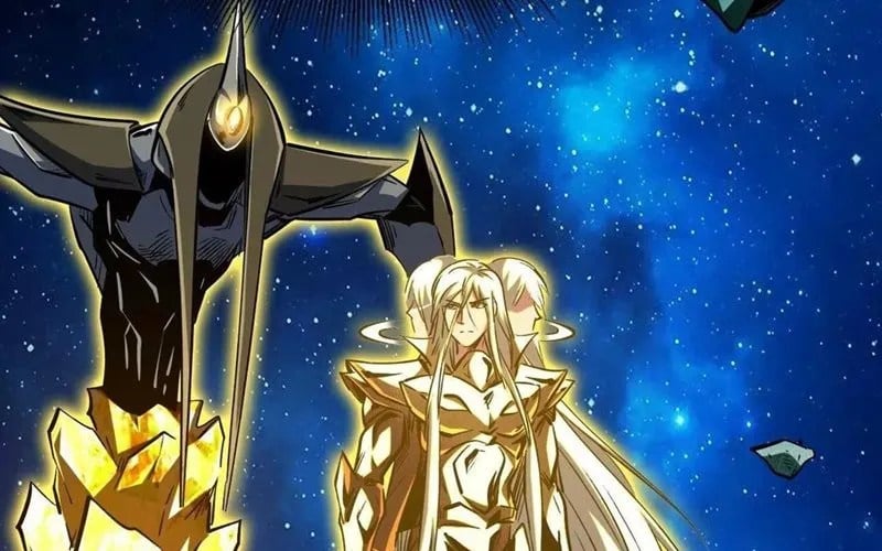 Siêu Cấp Thần Cơ Nhân Chap 398 - Next Chap 399