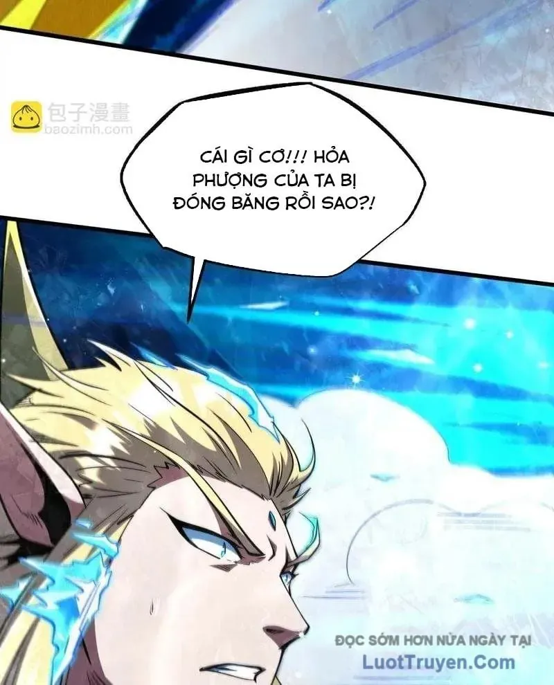 Siêu Cấp Thần Cơ Nhân Chap 401 - Next Chap 402