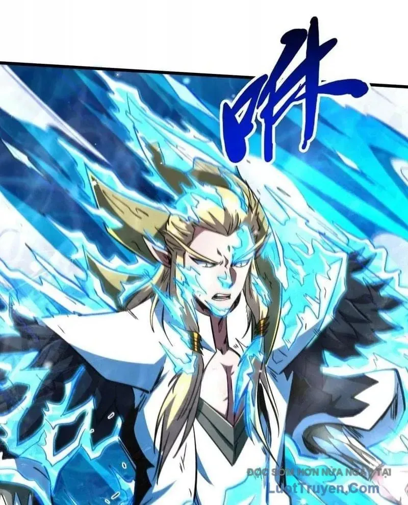 Siêu Cấp Thần Cơ Nhân Chap 401 - Next Chap 402