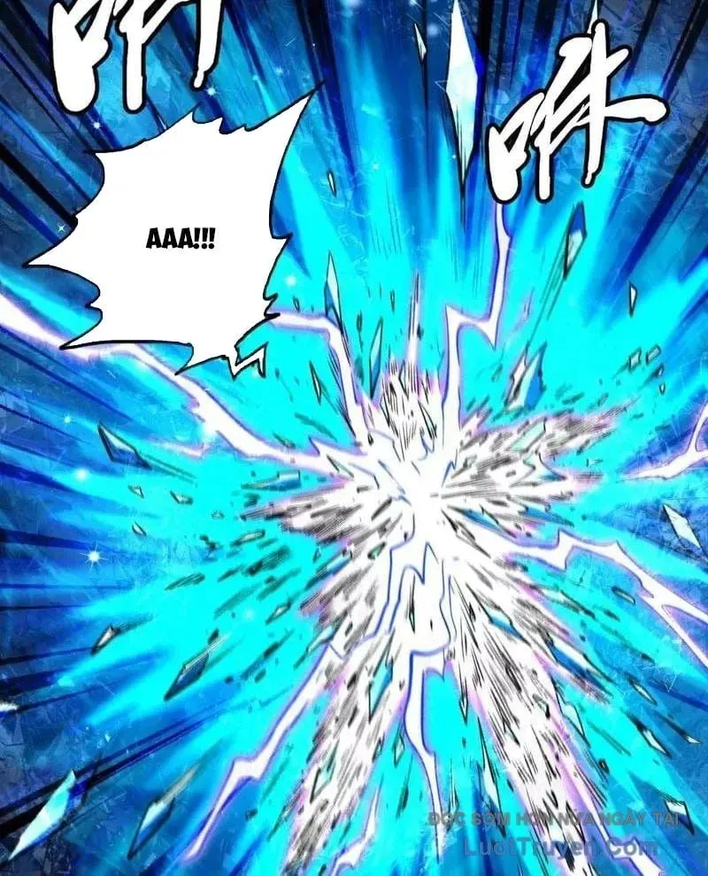 Siêu Cấp Thần Cơ Nhân Chap 401 - Next Chap 402