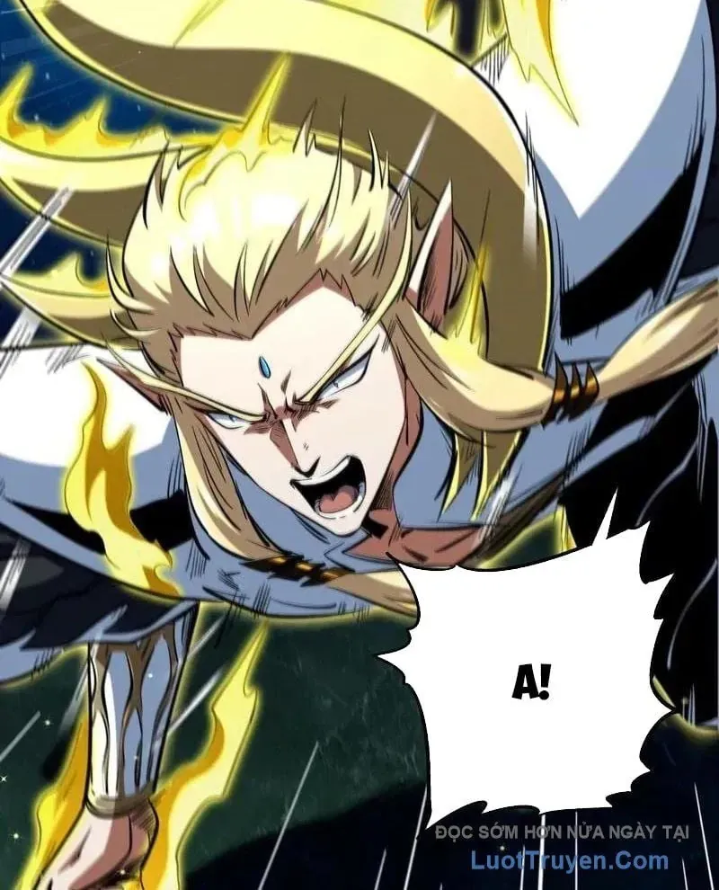 Siêu Cấp Thần Cơ Nhân Chap 401 - Next Chap 402