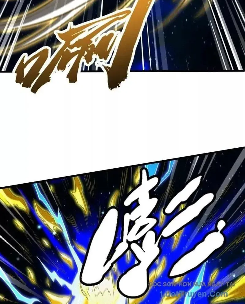 Siêu Cấp Thần Cơ Nhân Chap 401 - Next Chap 402