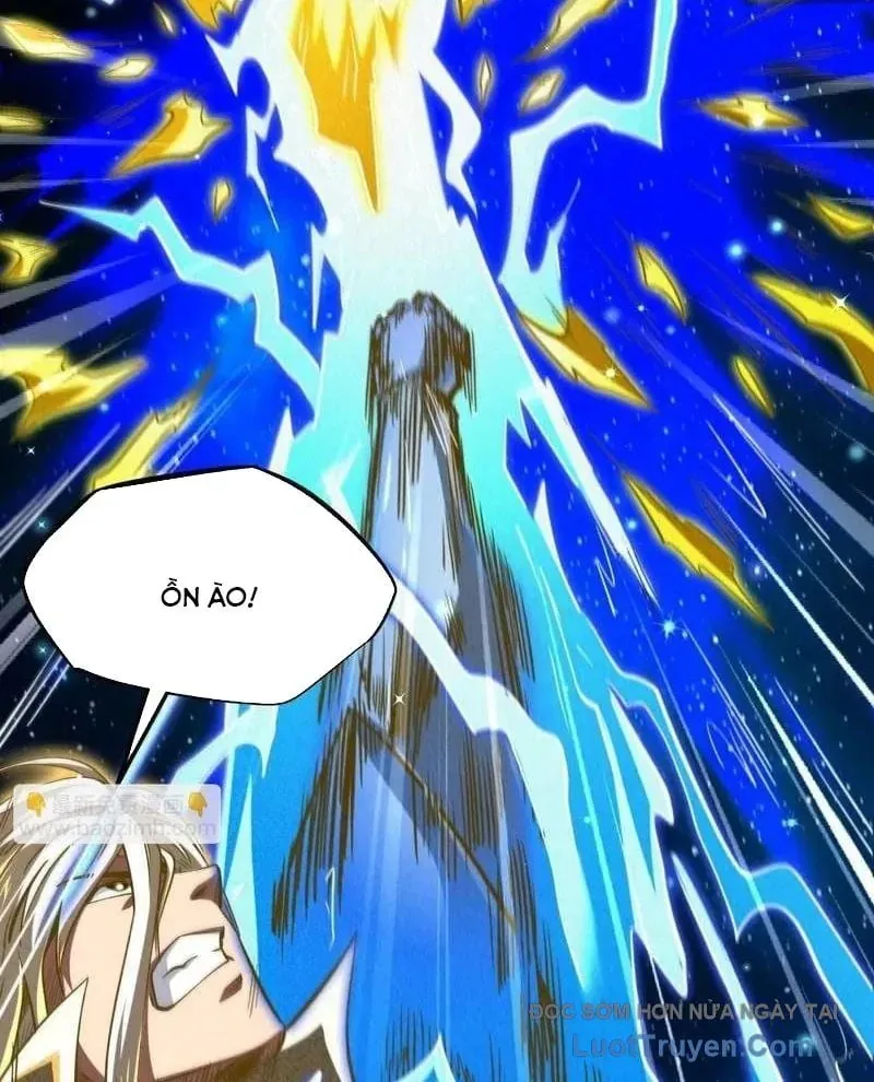 Siêu Cấp Thần Cơ Nhân Chap 401 - Next Chap 402