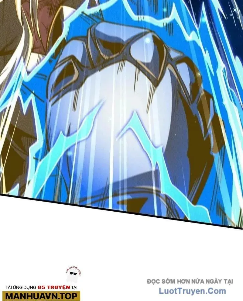 Siêu Cấp Thần Cơ Nhân Chap 401 - Next Chap 402