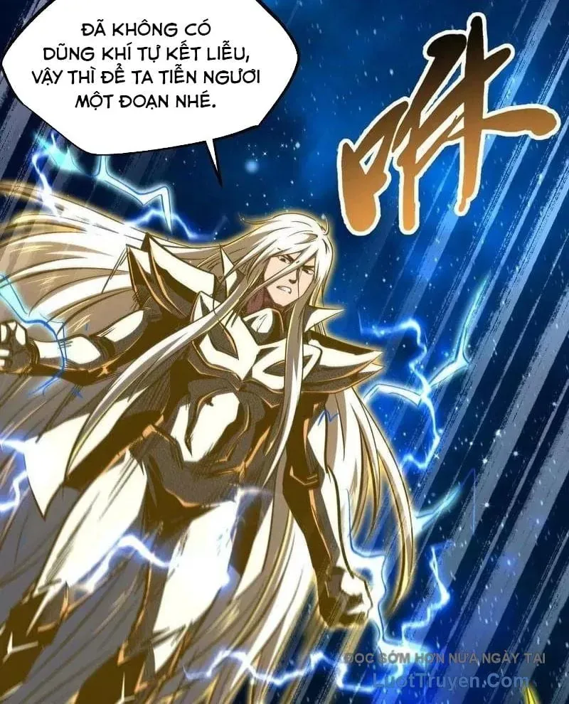 Siêu Cấp Thần Cơ Nhân Chap 401 - Next Chap 402