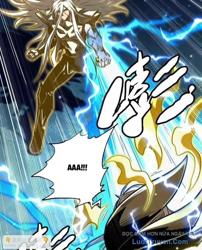 Siêu Cấp Thần Cơ Nhân Chap 401 - Next Chap 402