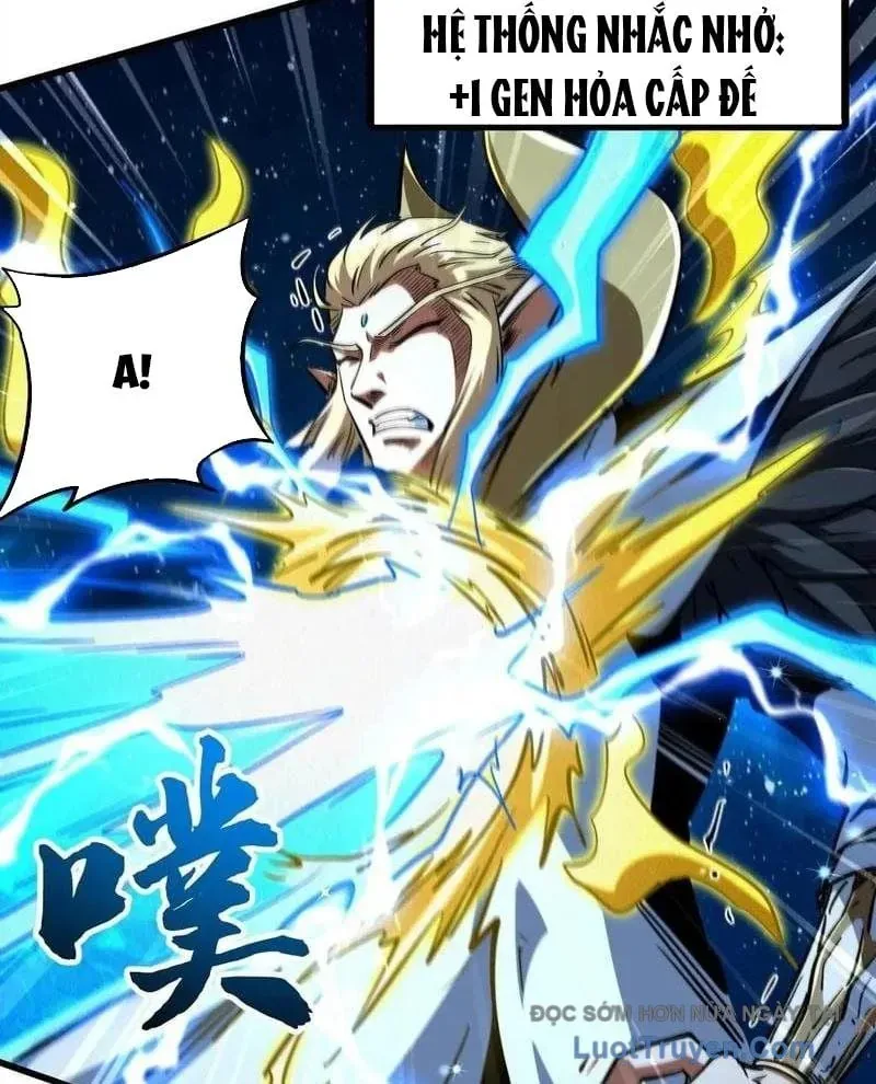 Siêu Cấp Thần Cơ Nhân Chap 401 - Next Chap 402