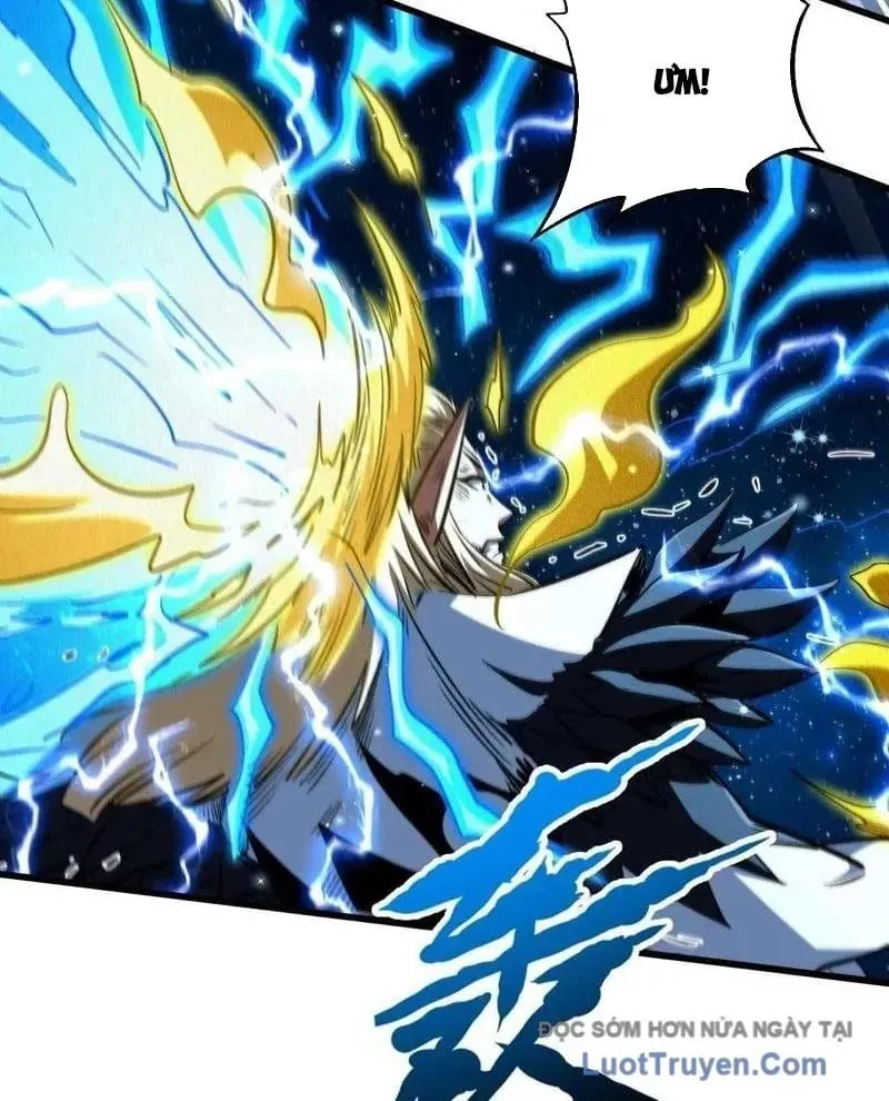 Siêu Cấp Thần Cơ Nhân Chap 401 - Next Chap 402