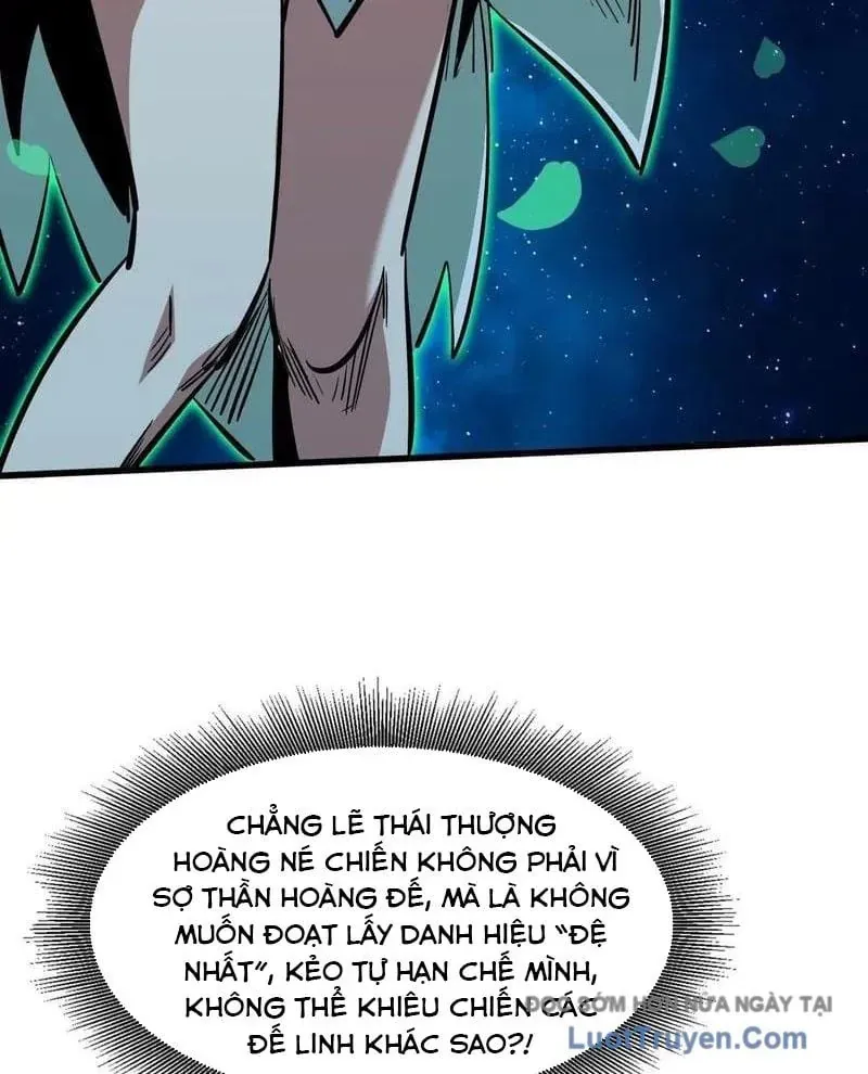 Siêu Cấp Thần Cơ Nhân Chap 401 - Next Chap 402