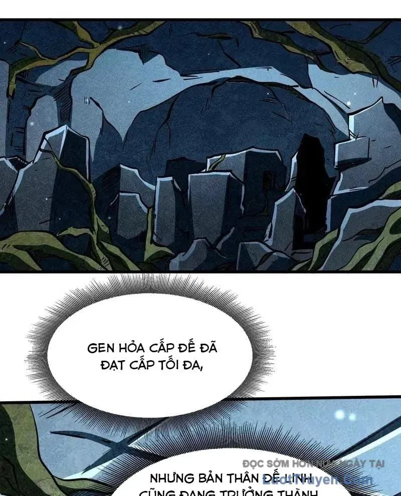 Siêu Cấp Thần Cơ Nhân Chap 401 - Next Chap 402