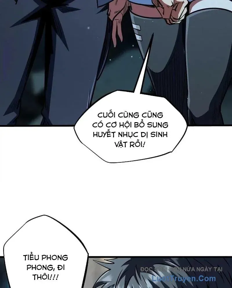 Siêu Cấp Thần Cơ Nhân Chap 401 - Next Chap 402