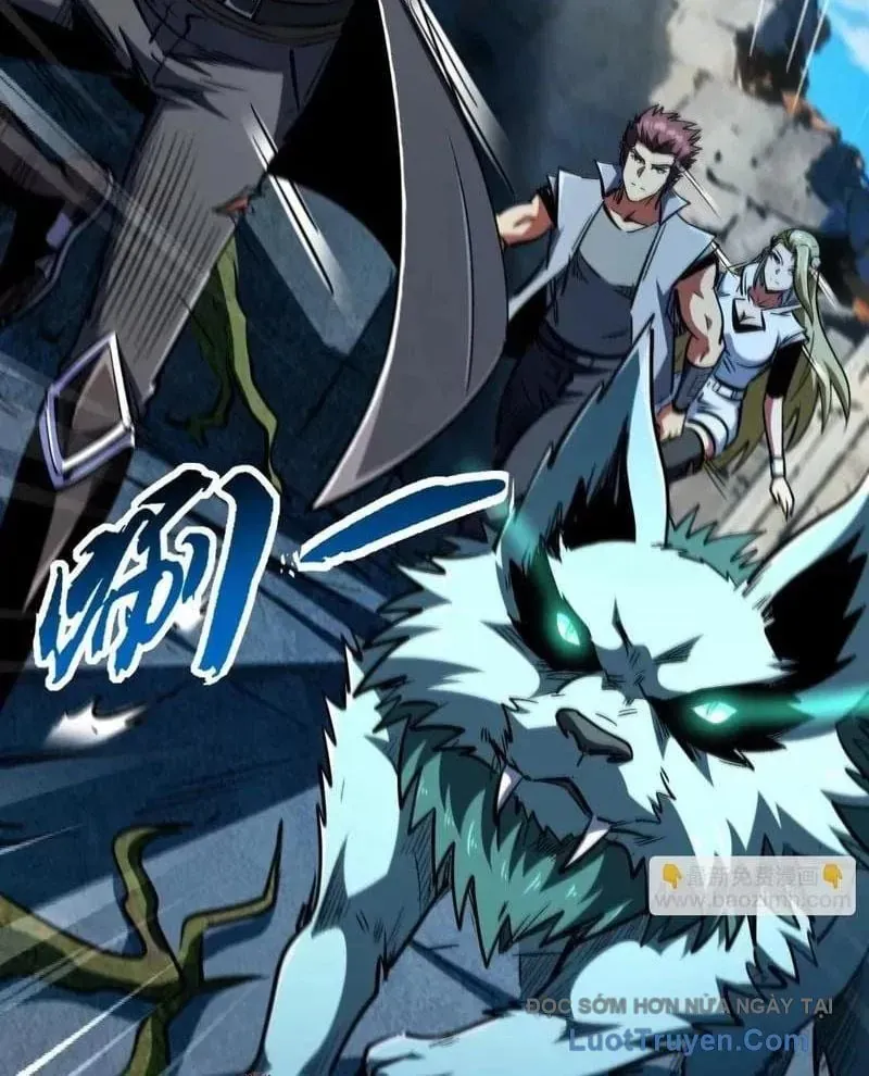 Siêu Cấp Thần Cơ Nhân Chap 401 - Next Chap 402