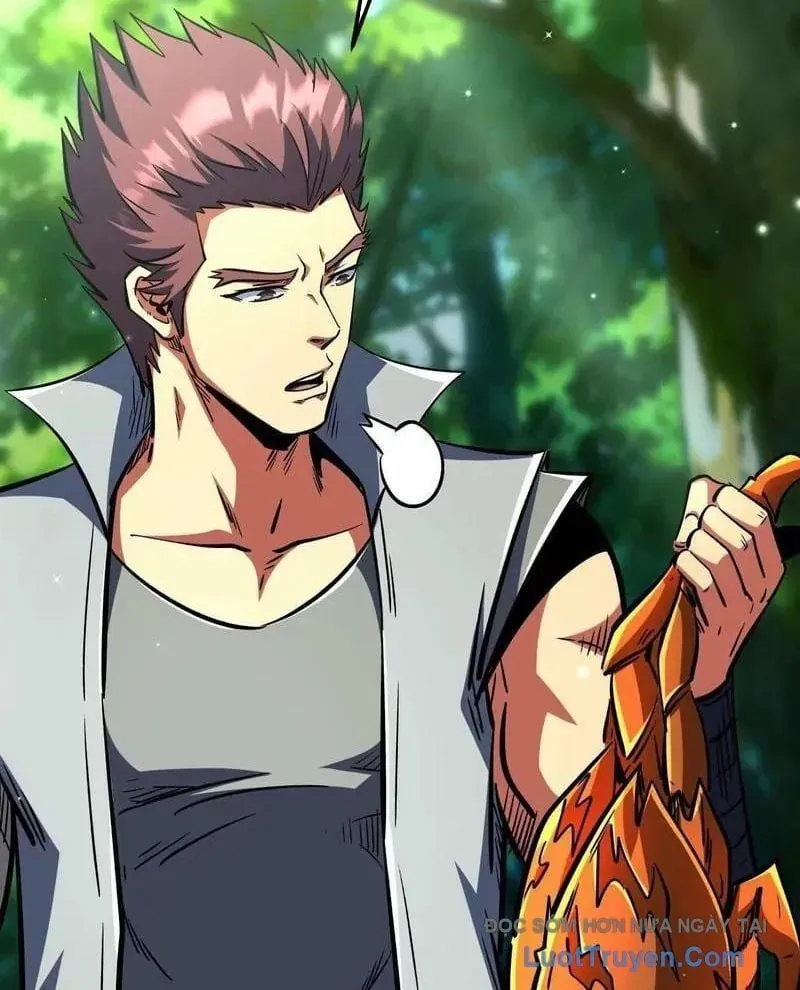 Siêu Cấp Thần Cơ Nhân Chap 401 - Next Chap 402