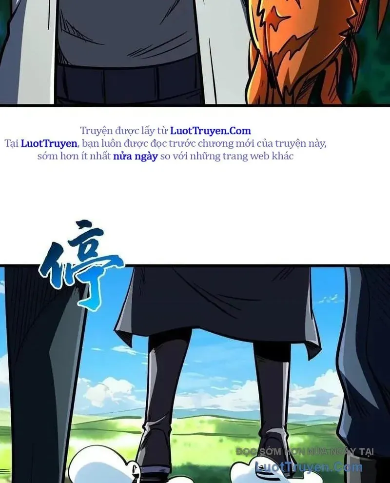 Siêu Cấp Thần Cơ Nhân Chap 401 - Next Chap 402