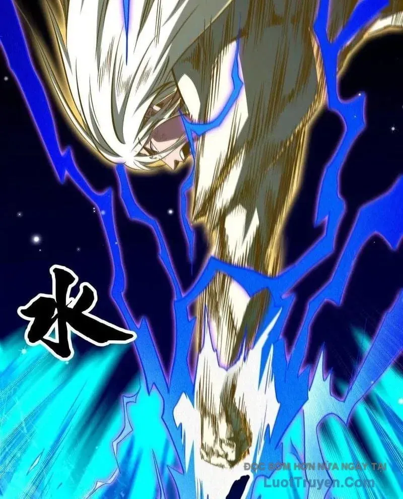 Siêu Cấp Thần Cơ Nhân Chap 401 - Next Chap 402