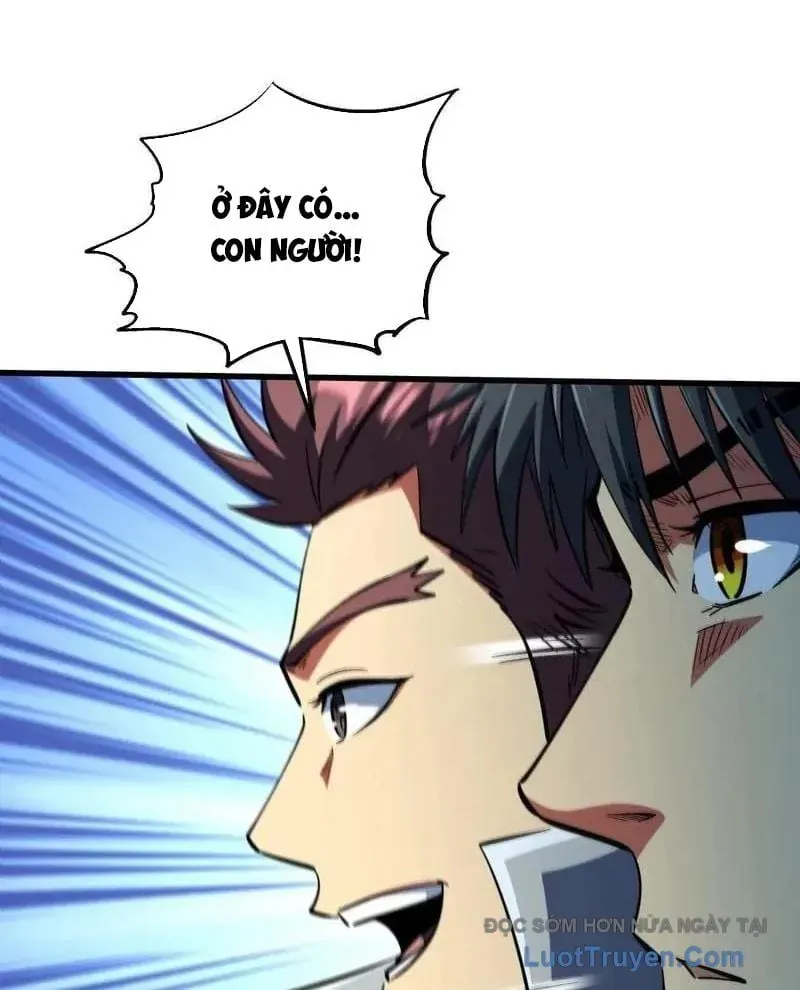 Siêu Cấp Thần Cơ Nhân Chap 401 - Next Chap 402