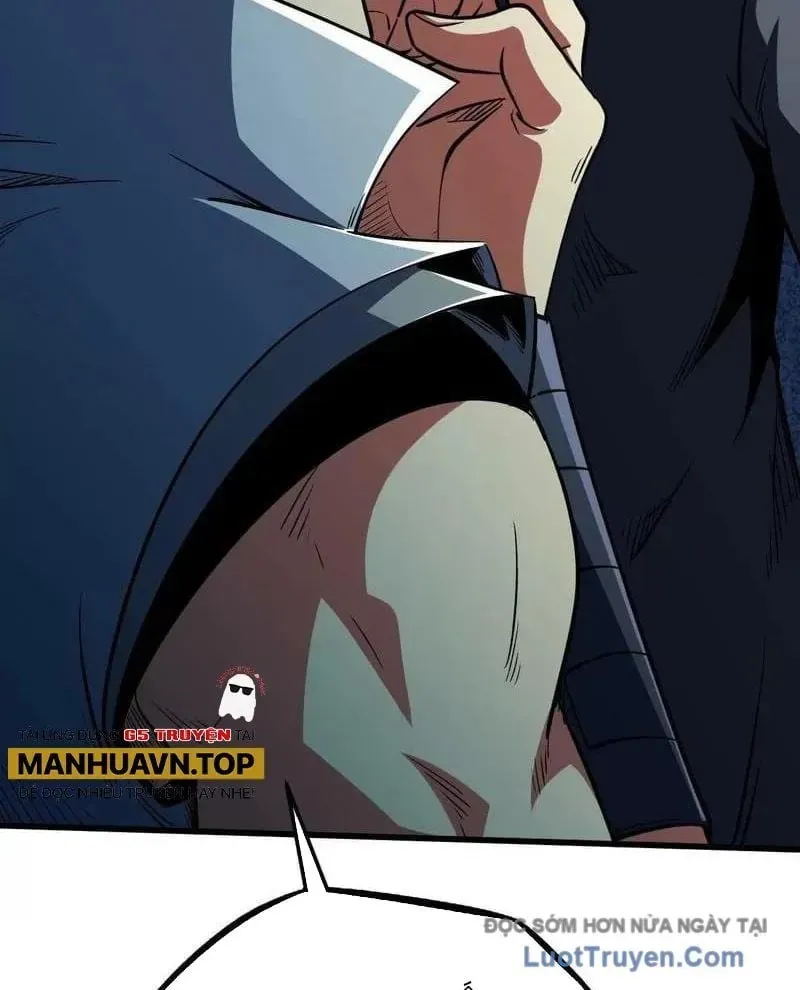 Siêu Cấp Thần Cơ Nhân Chap 401 - Next Chap 402