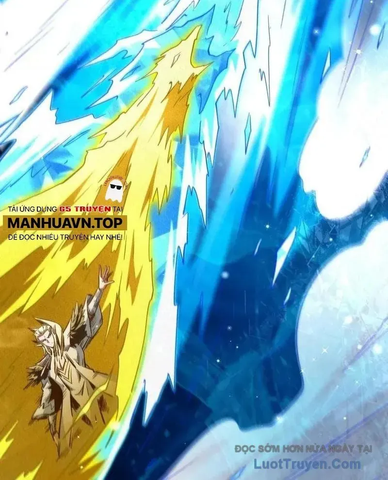 Siêu Cấp Thần Cơ Nhân Chap 401 - Next Chap 402