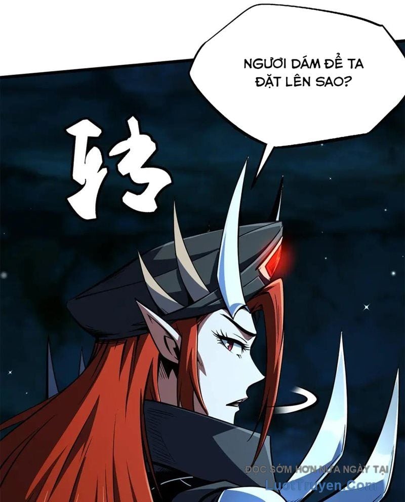 Siêu Cấp Thần Cơ Nhân Chap 403 - Next Chap 404