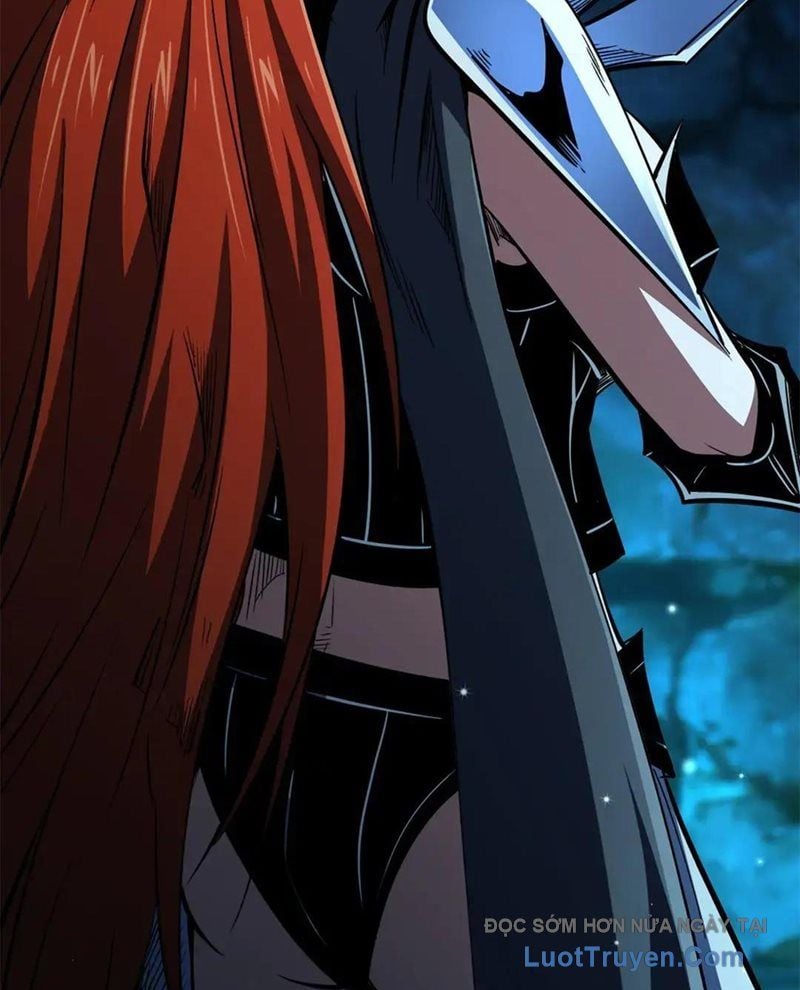 Siêu Cấp Thần Cơ Nhân Chap 403 - Next Chap 404