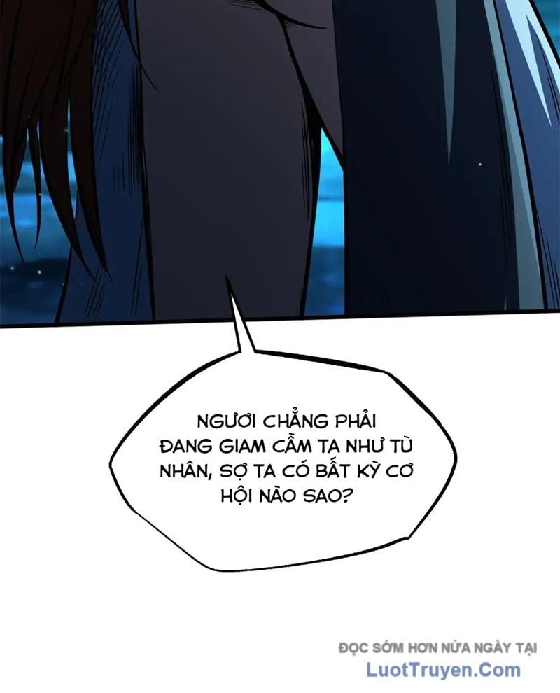 Siêu Cấp Thần Cơ Nhân Chap 403 - Next Chap 404