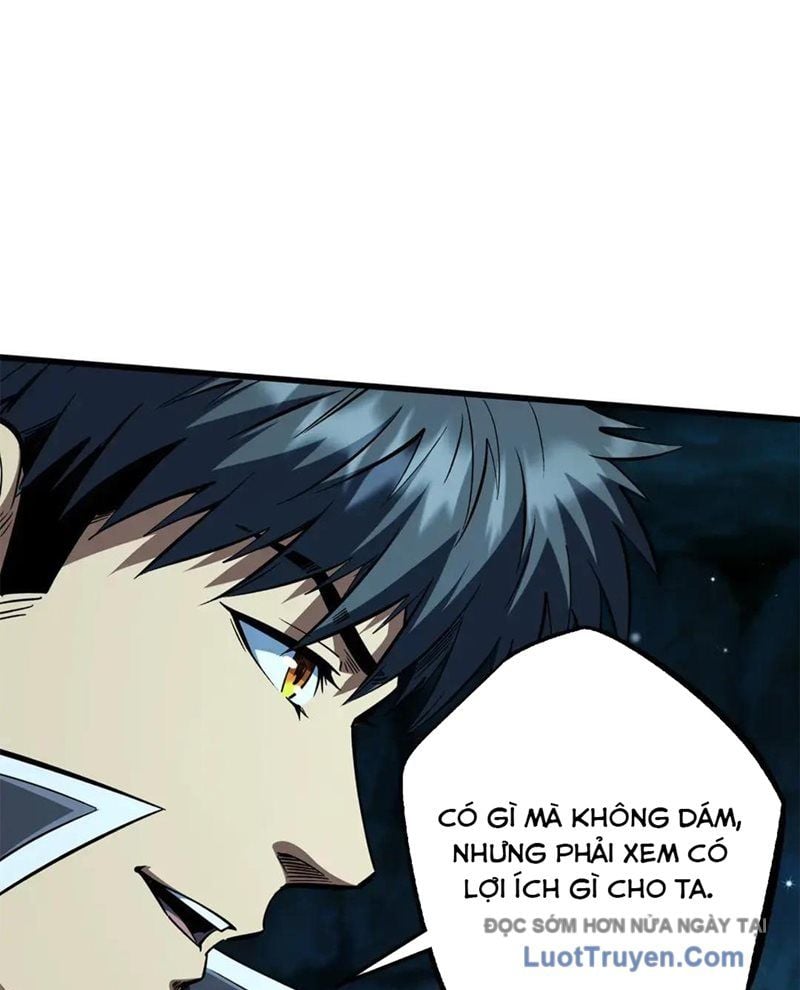 Siêu Cấp Thần Cơ Nhân Chap 403 - Next Chap 404