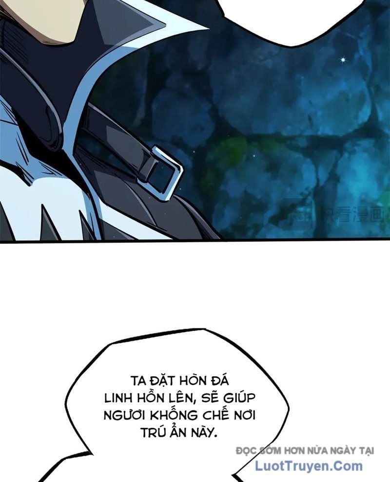 Siêu Cấp Thần Cơ Nhân Chap 403 - Next Chap 404