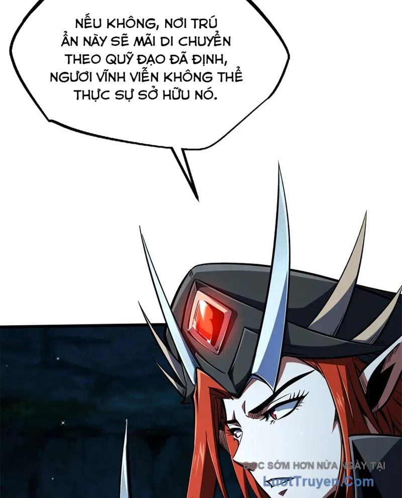 Siêu Cấp Thần Cơ Nhân Chap 403 - Next Chap 404