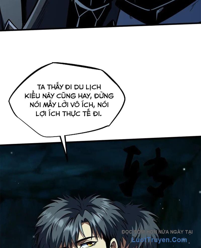 Siêu Cấp Thần Cơ Nhân Chap 403 - Next Chap 404