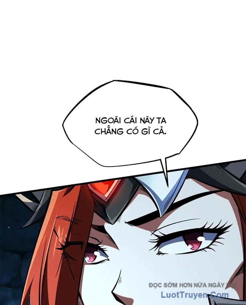 Siêu Cấp Thần Cơ Nhân Chap 403 - Next Chap 404