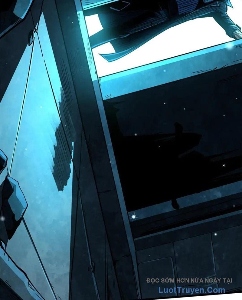 Siêu Cấp Thần Cơ Nhân Chap 403 - Next Chap 404