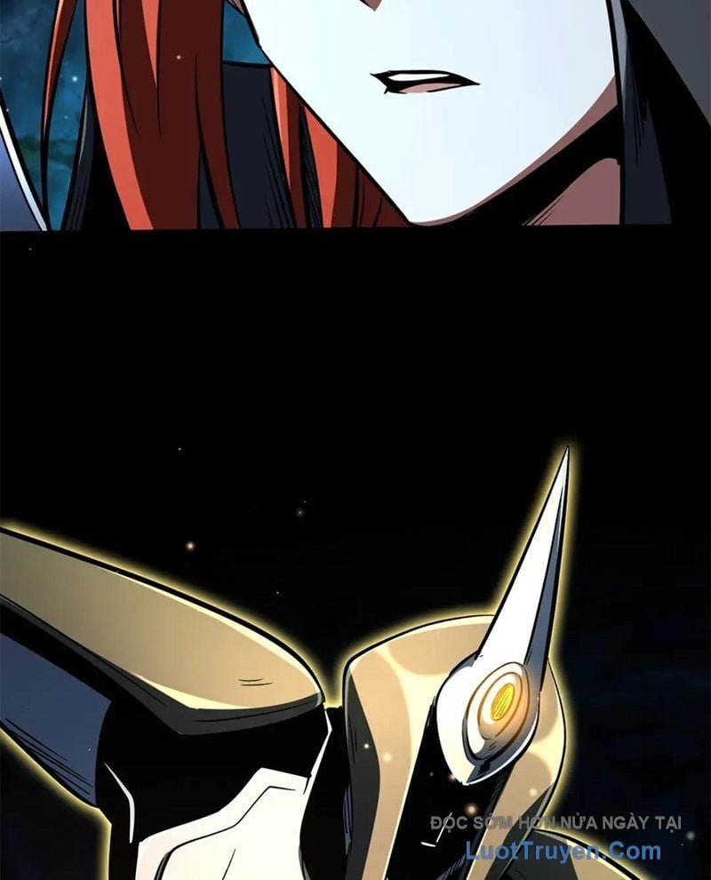 Siêu Cấp Thần Cơ Nhân Chap 403 - Next Chap 404