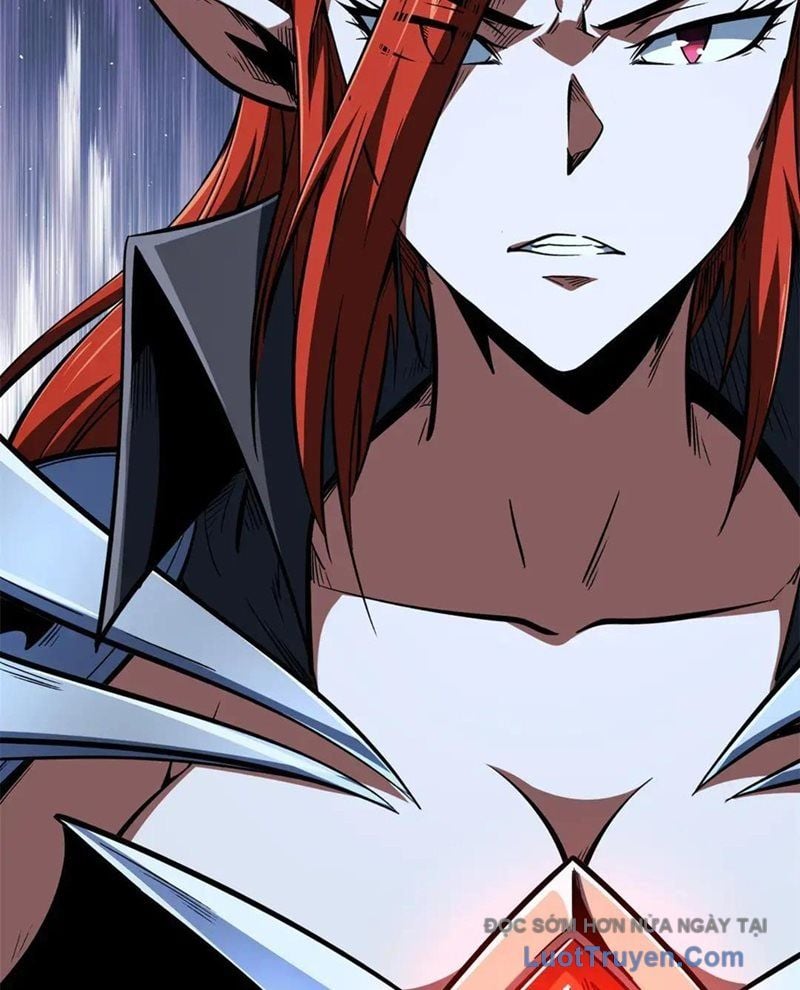 Siêu Cấp Thần Cơ Nhân Chap 403 - Next Chap 404