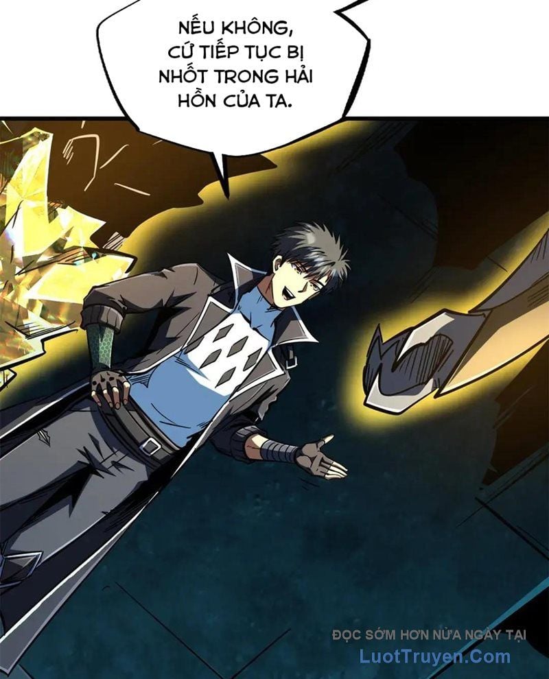 Siêu Cấp Thần Cơ Nhân Chap 403 - Next Chap 404