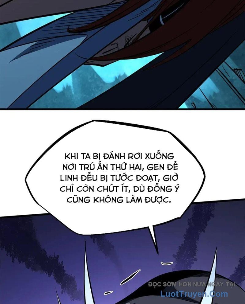 Siêu Cấp Thần Cơ Nhân Chap 403 - Next Chap 404