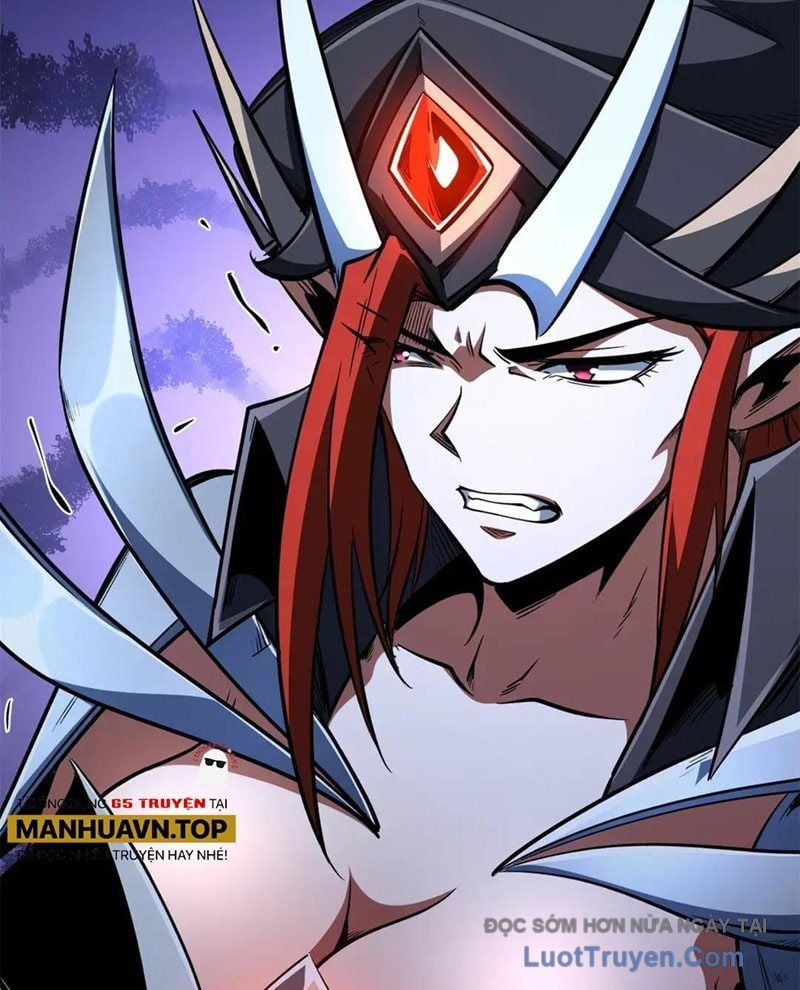 Siêu Cấp Thần Cơ Nhân Chap 403 - Next Chap 404