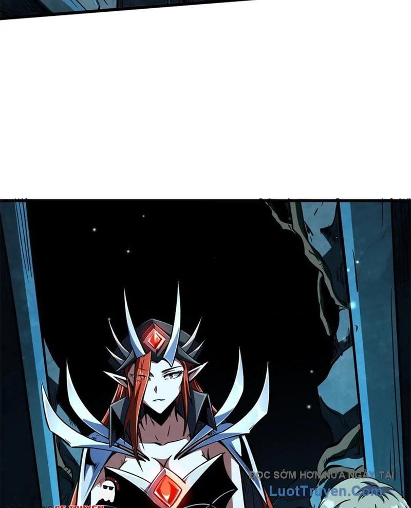 Siêu Cấp Thần Cơ Nhân Chap 403 - Next Chap 404