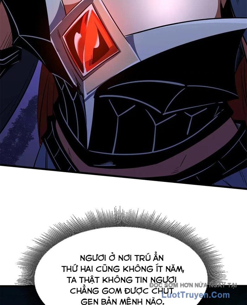 Siêu Cấp Thần Cơ Nhân Chap 403 - Next Chap 404